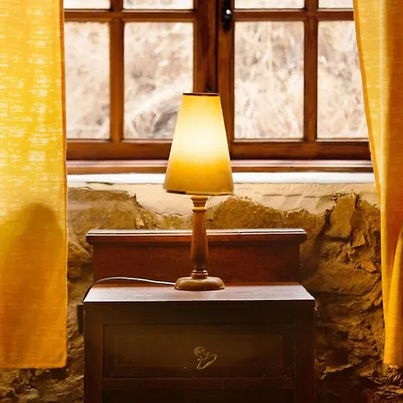 ロッジ Authentic Canarian House In The Center Of Gran Canaria